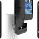 Illustration for article titled That iPhone Case With Wall Prongs Finally Has a Built-in Battery